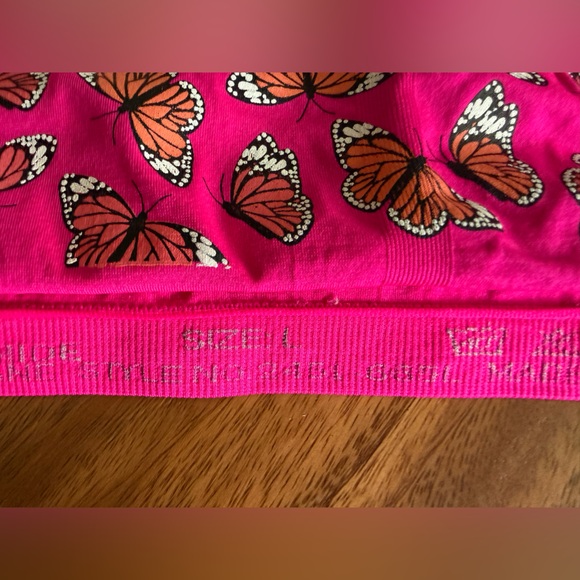 Bralette Bundle (Big Girls) - Picture 5 of 16